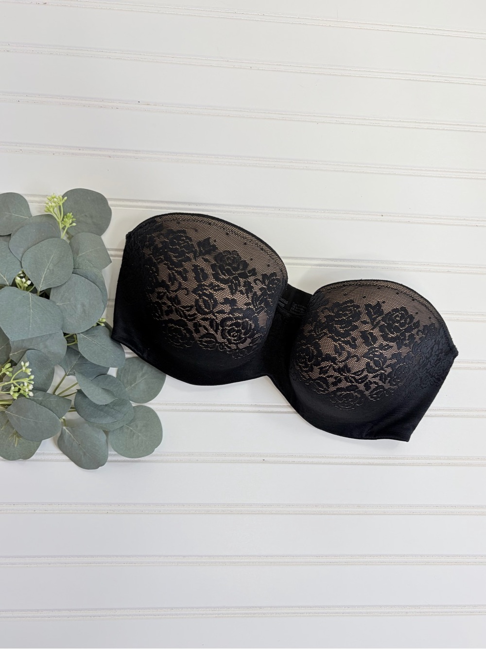 Soma Stunning Support Strapless Bra